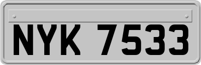 NYK7533