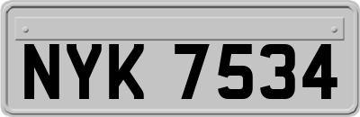 NYK7534