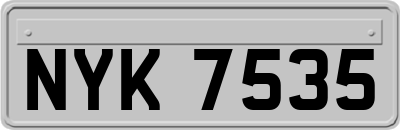 NYK7535