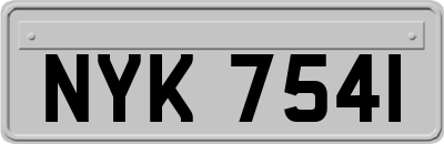 NYK7541