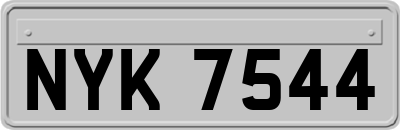 NYK7544