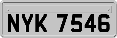 NYK7546