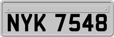 NYK7548