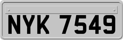NYK7549