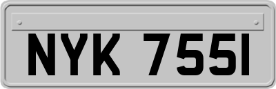 NYK7551