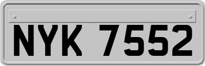 NYK7552