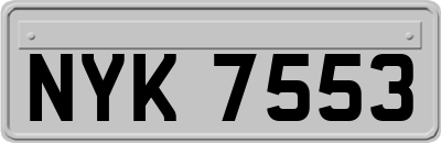 NYK7553