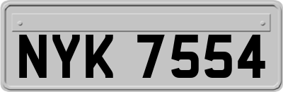 NYK7554