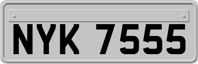 NYK7555