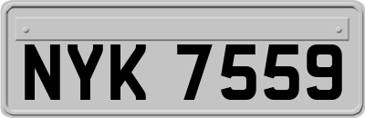 NYK7559