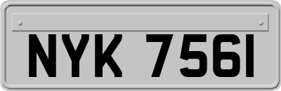 NYK7561