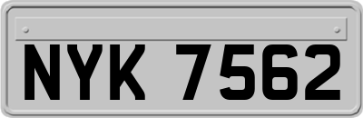 NYK7562