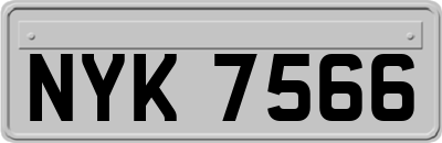 NYK7566
