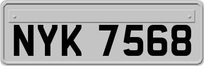 NYK7568