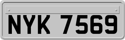 NYK7569