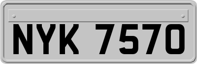 NYK7570