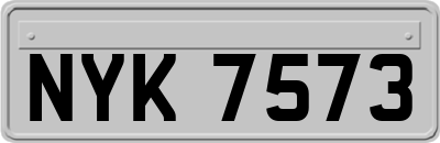 NYK7573