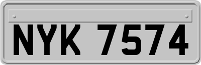 NYK7574