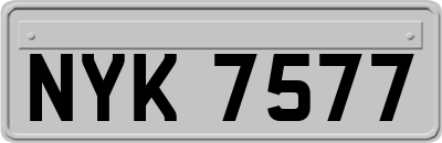 NYK7577
