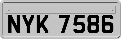 NYK7586