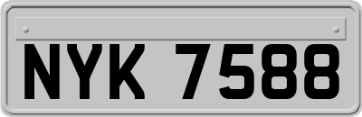 NYK7588