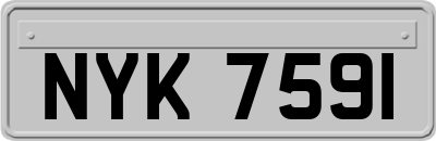 NYK7591