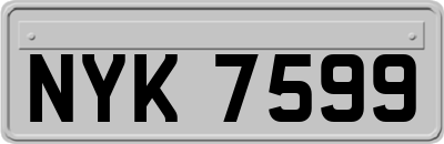 NYK7599