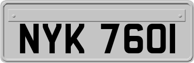 NYK7601