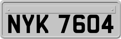 NYK7604
