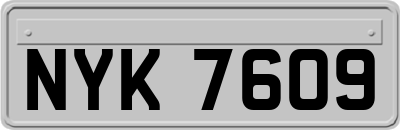NYK7609