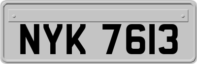 NYK7613