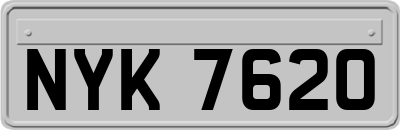 NYK7620