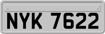 NYK7622