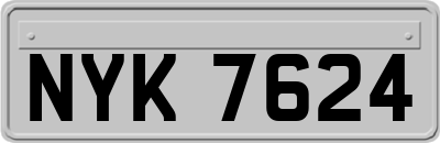 NYK7624