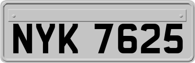 NYK7625