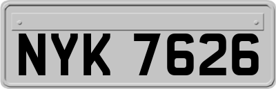NYK7626