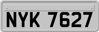 NYK7627