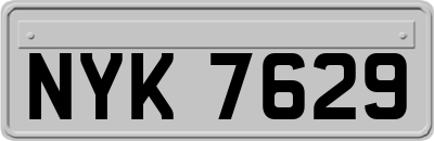 NYK7629