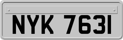 NYK7631