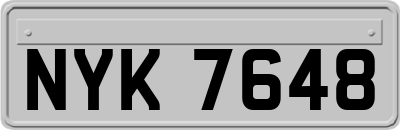 NYK7648