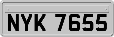 NYK7655