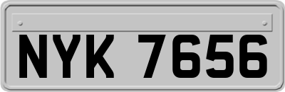 NYK7656