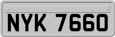 NYK7660