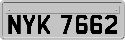 NYK7662