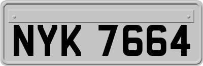 NYK7664