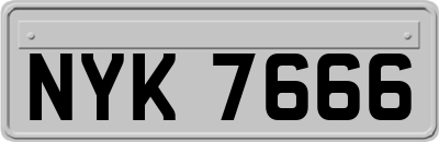 NYK7666