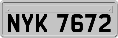 NYK7672