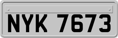 NYK7673