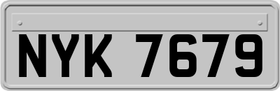 NYK7679