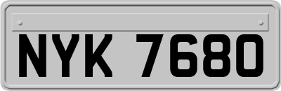 NYK7680
